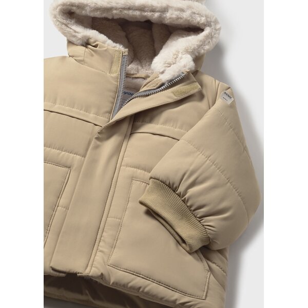 ΠΑΙΔΙΚΟ ΜΠΟΥΦΑΝ ΑΥΤΑΚΙΑ ΓΟΥΝΑ ΜΠΕΖ ΑΓΟΡΙ MAYORAL 15-02424-050 - Image 4