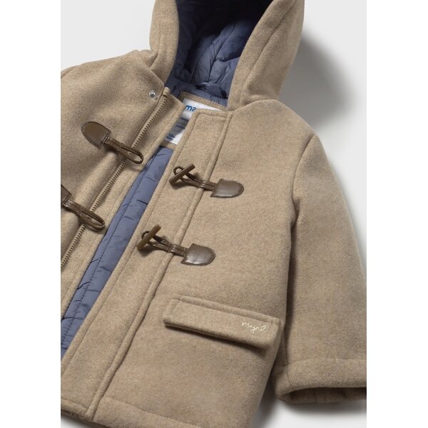 ΠΑΙΔΙΚΟ ΜΟΝΤΓΚΟΜΕΡΙ ΜΠΕΖ ΑΓΟΡΙ MAYORAL 15-02425-055 - Image 3