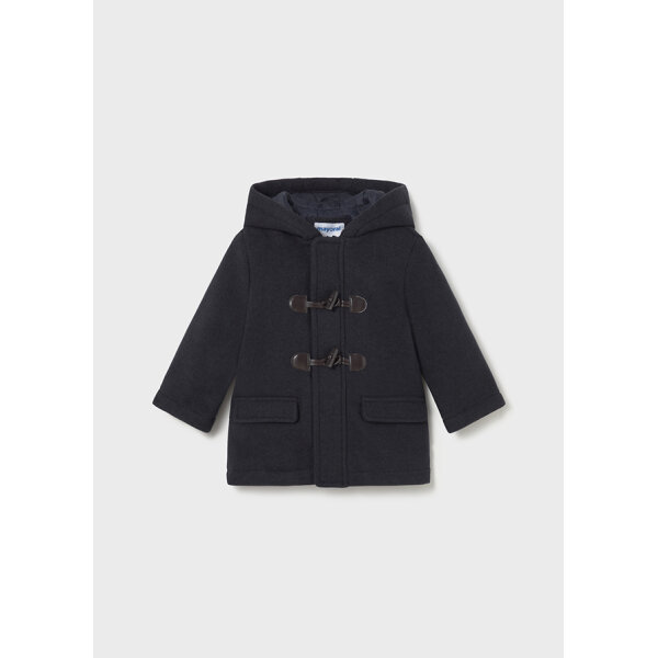 ΠΑΙΔΙΚΟ ΜΟΝΤΓΚΟΜΕΡΙ ΜΠΛΕ ΑΓΟΡΙ MAYORAL 15-02425-057 - Image 1