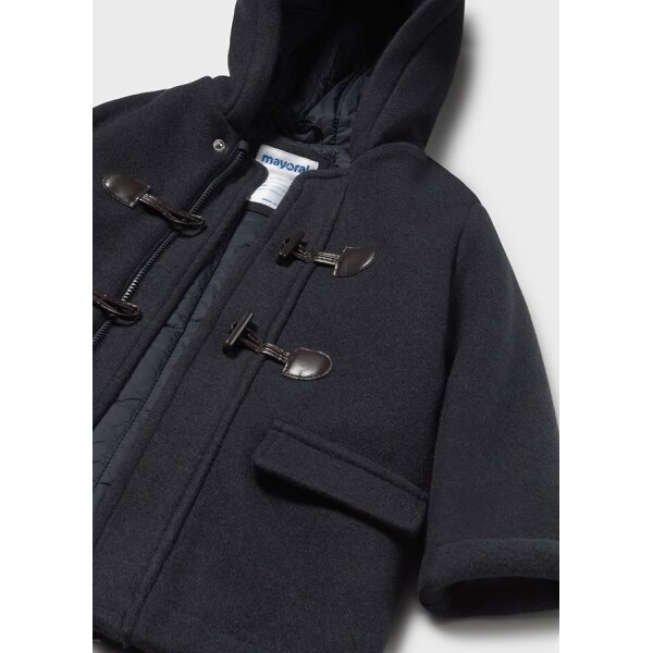 ΠΑΙΔΙΚΟ ΜΟΝΤΓΚΟΜΕΡΙ ΜΠΛΕ ΑΓΟΡΙ MAYORAL 15-02425-057 - Image 3