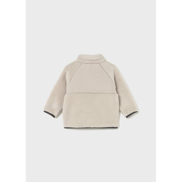 ΠΑΙΔΙΚΗ ΖΑΚΕΤΑ ΠΡΟΒΑΤΟ ΜΠΕΖ ΑΓΟΡΙ MAYORAL 15-02427-021 - Image 4