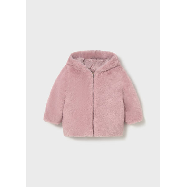 ΠΑΙΔΙΚΟ ΜΠΟΥΦΑΝ ΓΟΥΝΑ ΜΠΕΖ ΚΟΡΙΤΣΙ MAYORAL 15-02435-081 - Image 3