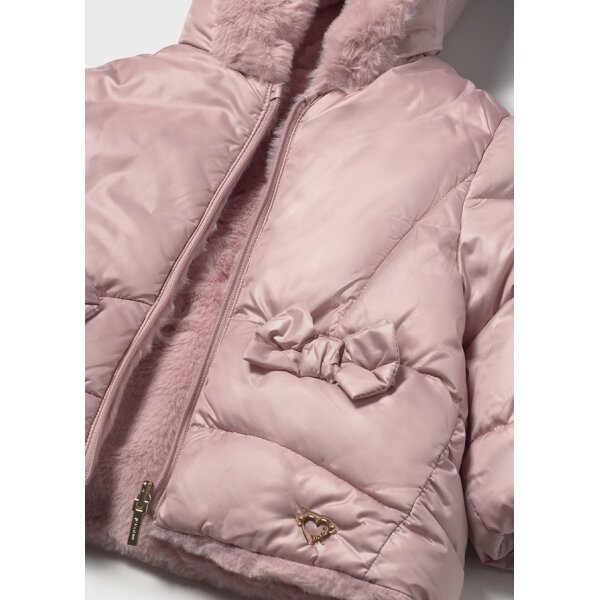 ΠΑΙΔΙΚΟ ΜΠΟΥΦΑΝ ΓΟΥΝΑ ΜΠΕΖ ΚΟΡΙΤΣΙ MAYORAL 15-02435-081 - Image 4