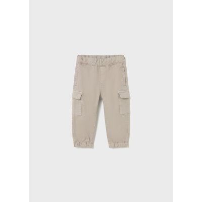 ΠΑΙΔΙΚΟ ΠΑΝΤΕΛΟΝΙ CARGO JOGGER ΜΠΕΖ ΑΓΟΡΙ MAYORAL 15-02506-084