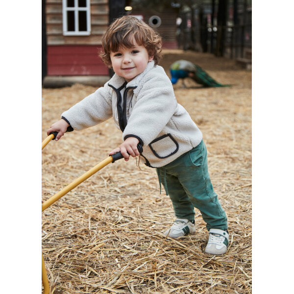 ΠΑΙΔΙΚΟ ΠΑΝΤΕΛΟΝΙ  ΚΟΤΛΕ ΠΡΑΣΙΝΟ ΑΓΟΡΙ MAYORAL 15-02507-089 - Image 2