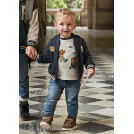 ΠΑΙΔΙΚΟ ΤΖΙΝ SOFT DENIM JOGGER ΑΓΟΡΙ MAYORAL 15-02508-095 - Image 2