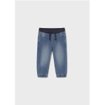 ΠΑΙΔΙΚΟ ΤΖΙΝ SOFT DENIM JOGGER ΑΓΟΡΙ MAYORAL 15-02508-095