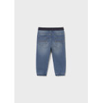 ΠΑΙΔΙΚΟ ΤΖΙΝ SOFT DENIM JOGGER ΑΓΟΡΙ MAYORAL 15-02508-095 - Image 3