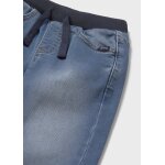 ΠΑΙΔΙΚΟ ΤΖΙΝ SOFT DENIM JOGGER ΑΓΟΡΙ MAYORAL 15-02508-095 - Image 4