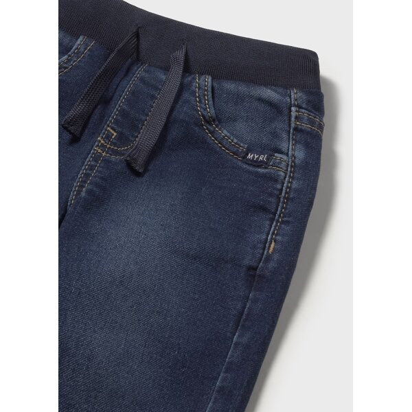 ΠΑΙΔΙΚΟ ΠΑΝΤΕΛΟΝΙ  ΤΖΙΝ JOGGER ΑΓΟΡΙ MAYORAL 15-02508-096 - Image 3