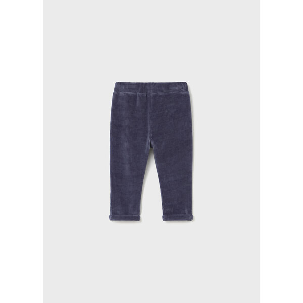 ΠΑΙΔΙΚΟ ΠΑΝΤΕΛΟΝΙ ΜΑΚΟ ΚΟΤΛΕ ΜΠΛΕ ΑΓΟΡΙ MAYORAL 15-02510-010 - Image 4