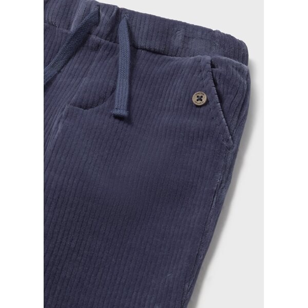 ΠΑΙΔΙΚΟ ΠΑΝΤΕΛΟΝΙ ΜΑΚΟ ΚΟΤΛΕ ΜΠΛΕ ΑΓΟΡΙ MAYORAL 15-02510-010 - Image 5