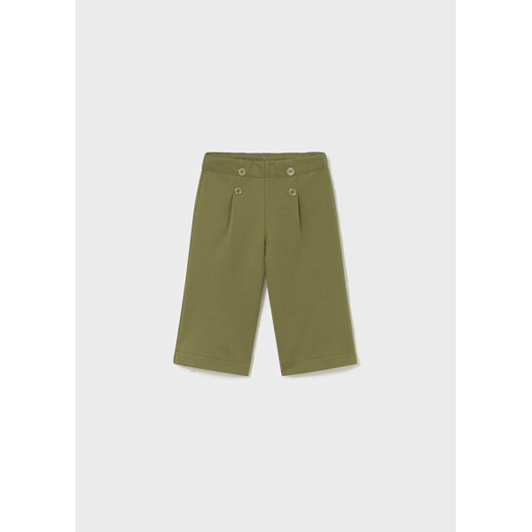 15-02588-064-L-4 ΠΑΙΔΙΚΟ ΠΑΝΤΕΛΟΝΙ ΚΑΠΑΡΤΙΝΕ ΠΡΑΣΙΝΟ ΚΟΡΙΤΣΙ MAYORAL 15-02588-064 - Image 1