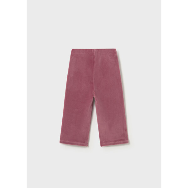 ΠΑΙΔΙΚΟ ΣΕΤ ΠΑΝΤΕΛΟΝΙ ΜΕ ΓΙΛΕΚΟ ΠΛΕΧΤΟ ΡΟΖ ΚΟΡΙΤΣΙ MAYORAL 15-02596-049 - Image 4