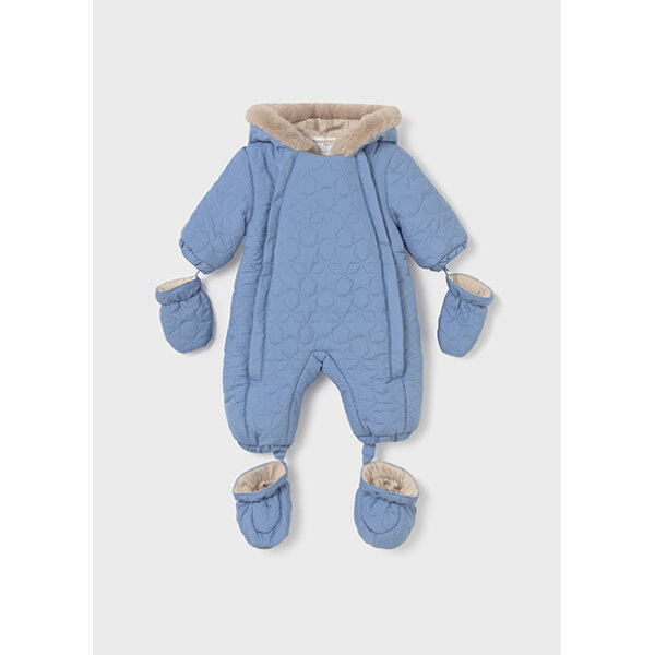 15-02615-054-M-4 ΒΡΕΦΙΚΗ ΦΟΡΜΑ ΕΞΟΔΟΥ ΓΑΛΑΖΙΟ ΑΓΟΡΙ MAYORAL 15-02615-054 - Image 1