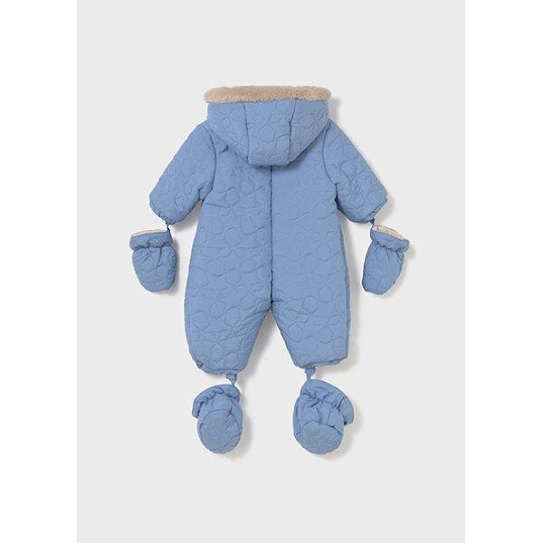 ΒΡΕΦΙΚΗ ΦΟΡΜΑ ΕΞΟΔΟΥ ΓΑΛΑΖΙΟ ΑΓΟΡΙ MAYORAL 15-02615-054 - Image 2