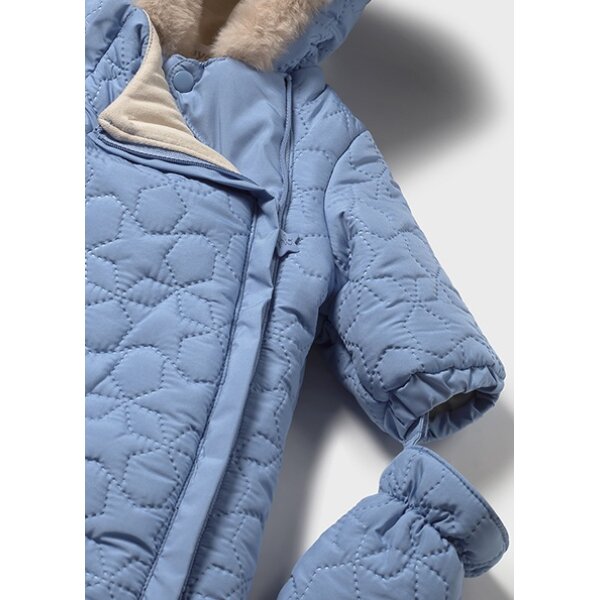 ΒΡΕΦΙΚΗ ΦΟΡΜΑ ΕΞΟΔΟΥ ΓΑΛΑΖΙΟ ΑΓΟΡΙ MAYORAL 15-02615-054 - Image 3