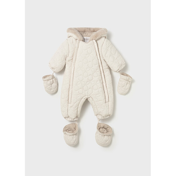 ΒΡΕΦΙΚΗ ΦΟΡΜΑ ΕΞΟΔΟΥ  ΑΓΟΡΙ MAYORAL 15-02615-055 - Image 1