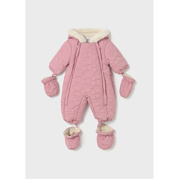 ΒΡΕΦΙΚΗ ΦΟΡΜΑ ΕΞΟΔΟΥ  ΑΓΟΡΙ MAYORAL 15-02615-056 - Image 1