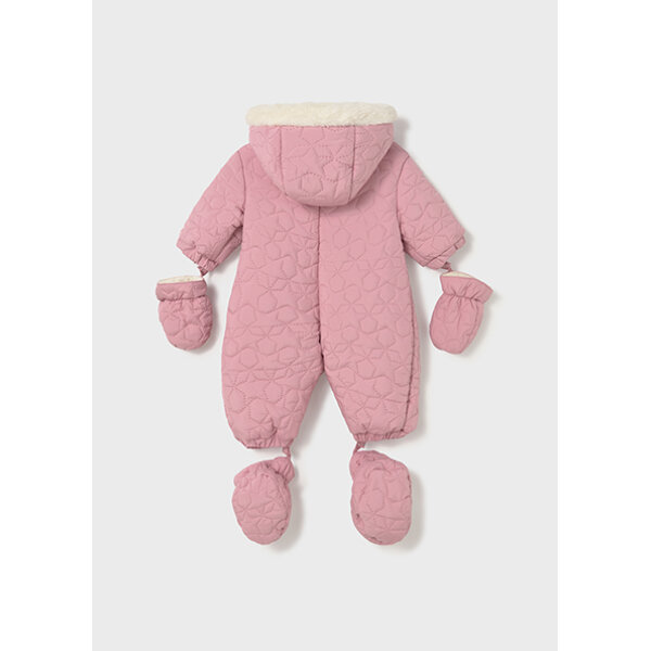 ΒΡΕΦΙΚΗ ΦΟΡΜΑ ΕΞΟΔΟΥ  ΑΓΟΡΙ MAYORAL 15-02615-056 - Image 2