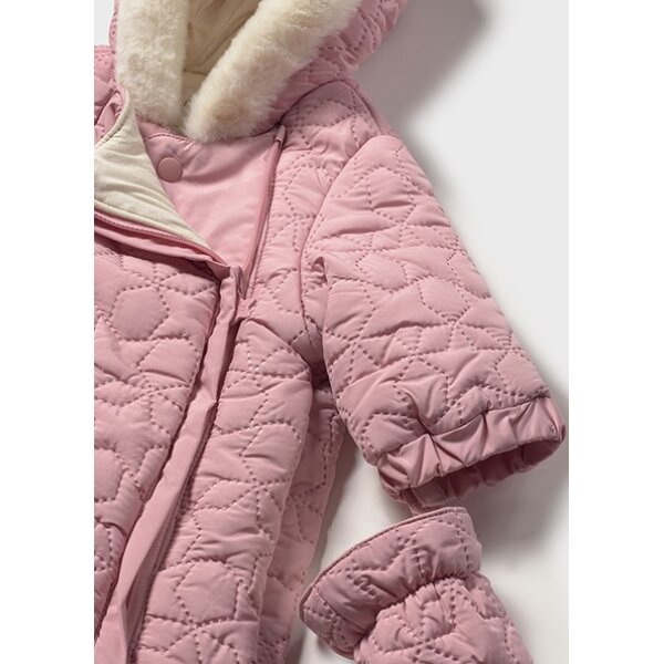 ΒΡΕΦΙΚΗ ΦΟΡΜΑ ΕΞΟΔΟΥ  ΑΓΟΡΙ MAYORAL 15-02615-056 - Image 3