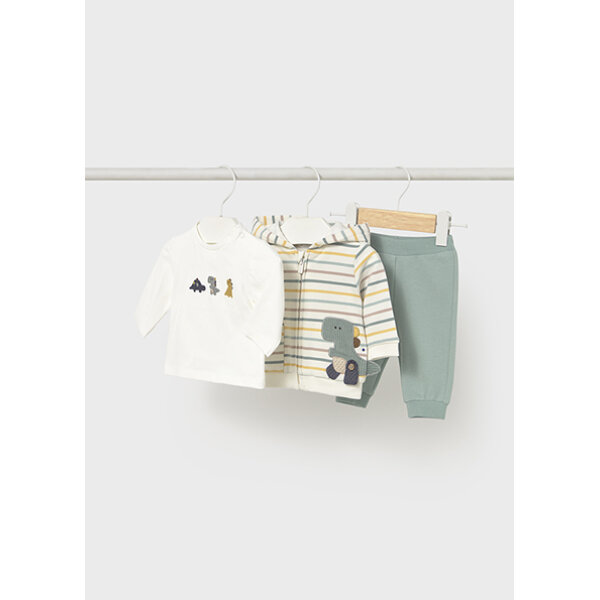 ΒΡΕΦΙΚΗ ΦΟΡΜΑ 3ΤΜΧ  ΑΓΟΡΙ MAYORAL 15-02623-069 - Image 1