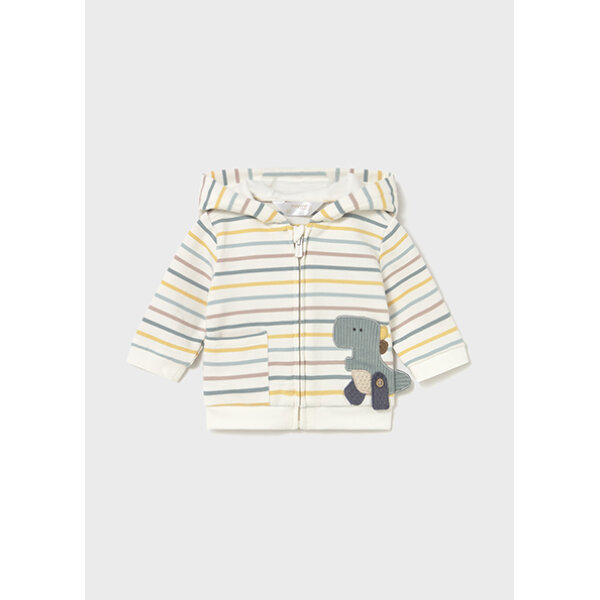 ΒΡΕΦΙΚΗ ΦΟΡΜΑ 3ΤΜΧ  ΑΓΟΡΙ MAYORAL 15-02623-069 - Image 2