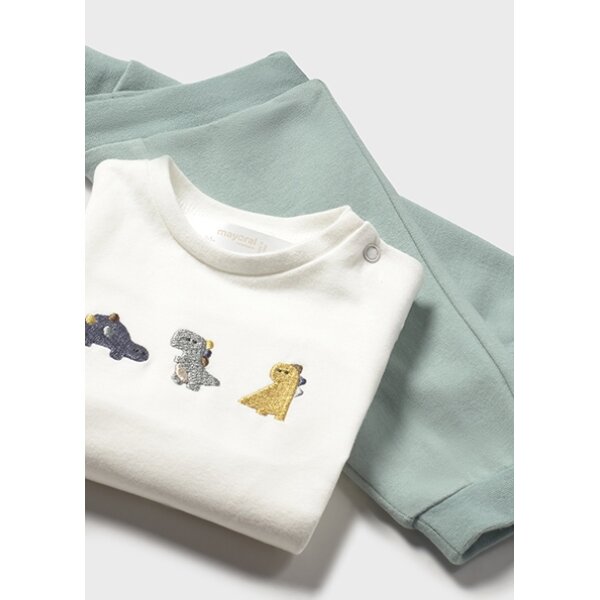 ΒΡΕΦΙΚΗ ΦΟΡΜΑ 3ΤΜΧ  ΑΓΟΡΙ MAYORAL 15-02623-069 - Image 4