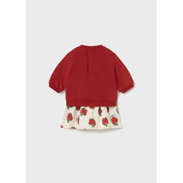 ΒΡΕΦΙΚΟ ΣΕΤ ΜΑΚΟ 4ΤΜΧ ΜΠΟΡΝΤΩ ΚΟΡΙΤΣΙ MAYORAL 15-02630-044 - Image 6