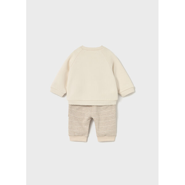 ΒΡΕΦΙΚO ΣΕΤ ΜΑΚΟ 4 ΤΜΧ ΚΑΦΕ ΑΓΟΡΙ MAYORAL 15-02639-036 - Image 3