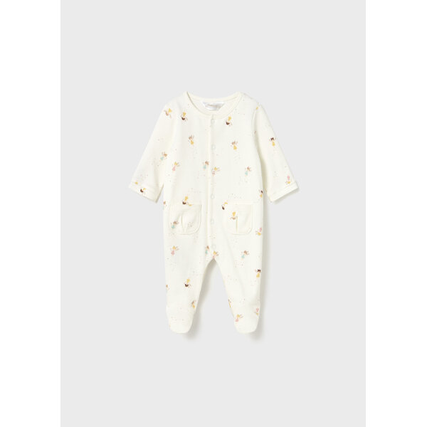 ΒΡΕΦΙΚΑ ΦΟΡΜΑΚΙΑ 2 ΤΜΧ ΕΚΡΟΥ ΑΓΟΡΙ MAYORAL 15-02703-091 - Image 2