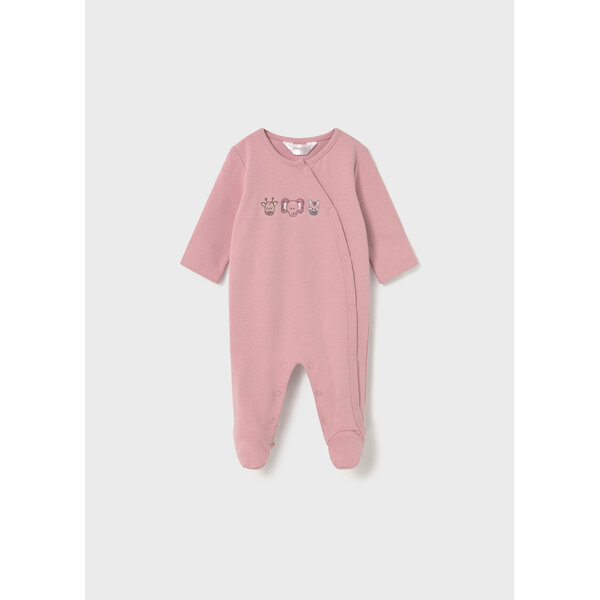 ΒΡΕΦΙΚΑ ΦΟΡΜΑΚΙΑ 2 ΤΜΧ  ΑΓΟΡΙ MAYORAL 15-02703-092 - Image 3