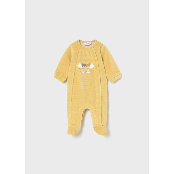 15-02704-066-L-4 ΒΡΕΦΙΚΟ ΦΟΡΜΑΚΙ ΒΕΛΟΥΤΕ  ΚΟΡΙΤΣΙ MAYORAL 15-02704-066 - Image 1