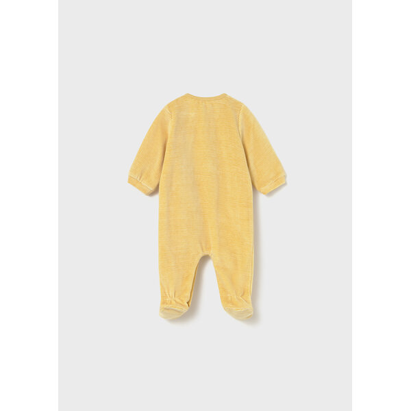 ΒΡΕΦΙΚΟ ΦΟΡΜΑΚΙ ΒΕΛΟΥΤΕ  ΚΟΡΙΤΣΙ MAYORAL 15-02704-066 - Image 2