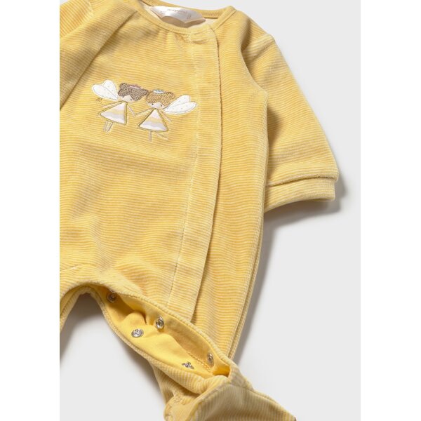 ΒΡΕΦΙΚΟ ΦΟΡΜΑΚΙ ΒΕΛΟΥΤΕ  ΚΟΡΙΤΣΙ MAYORAL 15-02704-066 - Image 3