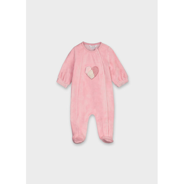 ΒΡΕΦΙΚΟ ΦΟΡΜΑΚΙ ΒΕΛΟΥΤΕ ΚΟΡΙΤΣΙ MAYORAL 15-02704-068 - Image 1