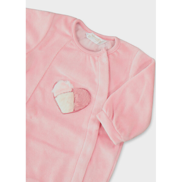 ΒΡΕΦΙΚΟ ΦΟΡΜΑΚΙ ΒΕΛΟΥΤΕ ΚΟΡΙΤΣΙ MAYORAL 15-02704-068 - Image 4