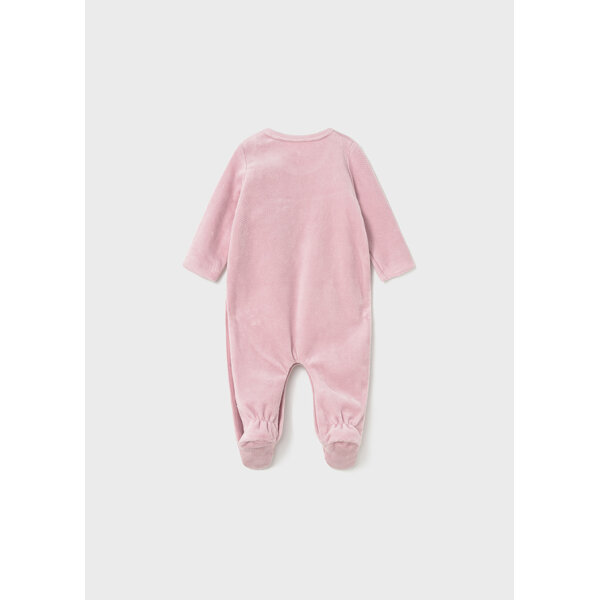 ΒΡΕΦΙΚΟ ΣΕΤ 2 ΦΟΡΜΑΚΙΑ ΒΕΛΟΥΤΕ  ΚΟΡΙΤΣΙ MAYORAL 15-02706-012 - Image 3