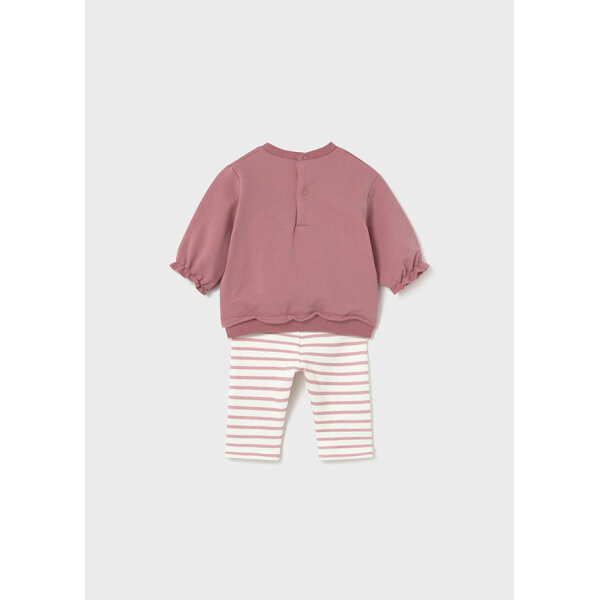 ΒΡΕΦΙΚΟ ΣΕΤ ΚΟΛΑΝ 4 ΤΜΧ ΜΩΒ ΚΟΡΙΤΣΙ MAYORAL 15-02710-021 - Image 3