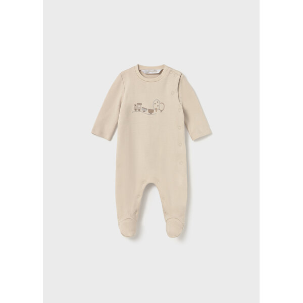 ΒΡΕΦΙΚΟ ΣΕΤ 2 ΦΟΡΜΑΚΙΑ ΜΠΕΖ ΑΓΟΡΙ MAYORAL 15-02714-039 - Image 2