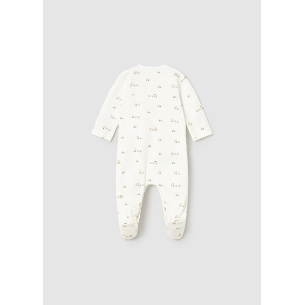 ΒΡΕΦΙΚΟ ΣΕΤ 2 ΦΟΡΜΑΚΙΑ ΜΠΕΖ ΑΓΟΡΙ MAYORAL 15-02714-039 - Image 3