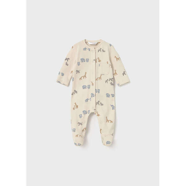 ΒΡΕΦΙΚΟ ΣΕΤ 2 ΦΟΡΜΑΚΙΑ ΓΑΛΑΖΙΟ/ΜΩΒ ΑΓΟΡΙ MAYORAL 15-02714-040 - Image 2