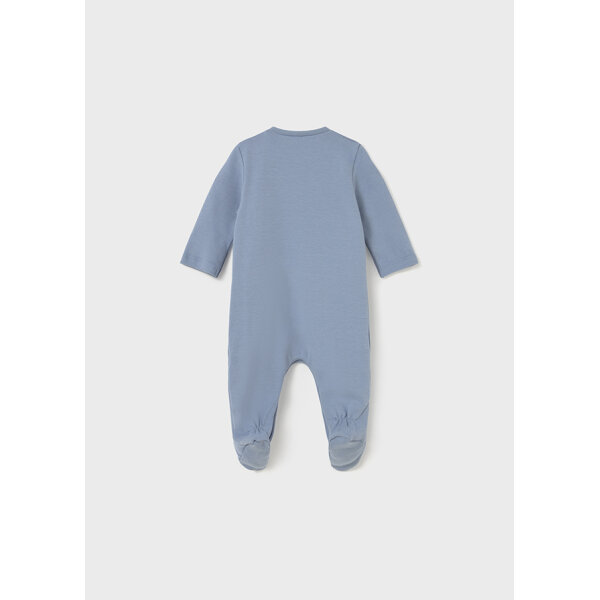 ΒΡΕΦΙΚΟ ΣΕΤ 2 ΦΟΡΜΑΚΙΑ ΓΑΛΑΖΙΟ/ΜΩΒ ΑΓΟΡΙ MAYORAL 15-02714-040 - Image 3