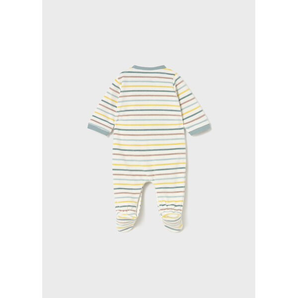 ΒΡΕΦΙΚΟ ΦΟΡΜΑΚΙ ΒΕΛΟΥΤΕ ΡΙΓΑ ΑΓΟΡΙ MAYORAL 15-02718-049 - Image 2