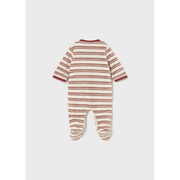 ΒΡΕΦΙΚΟ ΦΟΡΜΑΚΙ ΒΕΛΟΥΤΕ ΡΙΓΑ  ΚΟΚΚΙΝΟ ΑΓΟΡΙ MAYORAL 15-02718-050 - Image 2