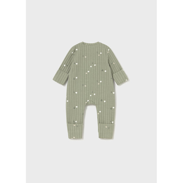 ΒΡΕΦΙΚΟ ΦΟΡΜΑΚΙ ΠΡΑΣΙΝΟ ΑΓΟΡΙ MAYORAL 15-02730-045 - Image 3