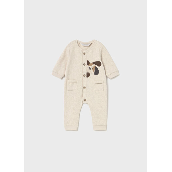 ΒΡΕΦΙΚΟ ΦΟΡΜΑΚΙ  ΑΓΟΡΙ MAYORAL 15-02731-058 - Image 1