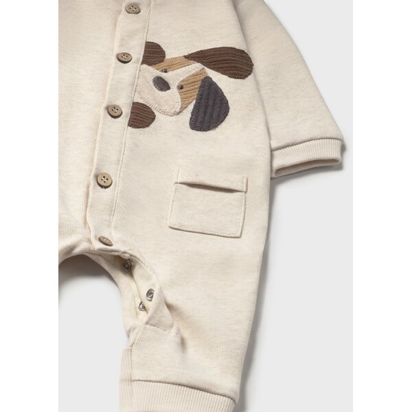 ΒΡΕΦΙΚΟ ΦΟΡΜΑΚΙ  ΑΓΟΡΙ MAYORAL 15-02731-058 - Image 3