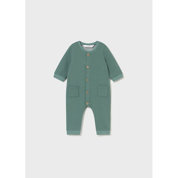 ΒΡΕΦΙΚΟ ΦΟΡΜΑΚΙ  ΠΡΑΣΙΝΟ ΑΓΟΡΙ MAYORAL 15-02731-059 - Image 1