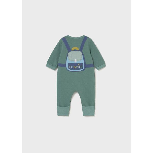 ΒΡΕΦΙΚΟ ΦΟΡΜΑΚΙ  ΠΡΑΣΙΝΟ ΑΓΟΡΙ MAYORAL 15-02731-059 - Image 2